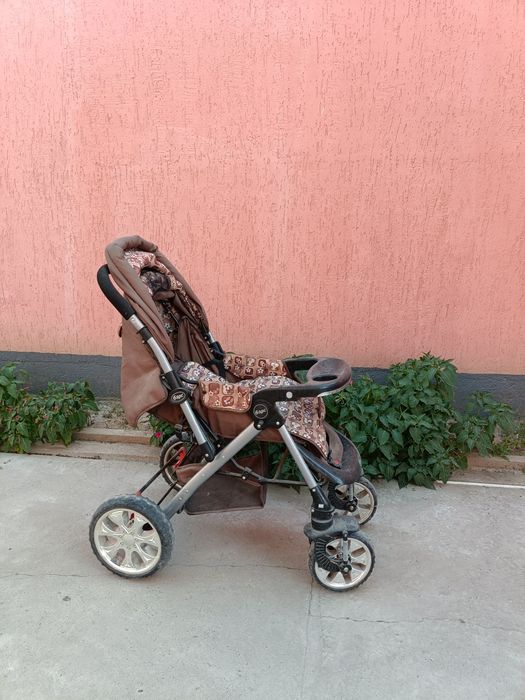 Коляска сатылады