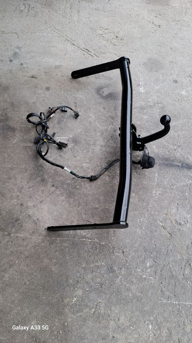 Теглич за SEAT LEON /сеат леон