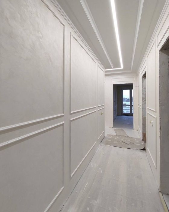 Евроремонт жасаимыз