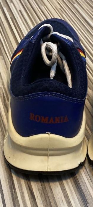 Trening România și adidași , pantofi sport armată, militari