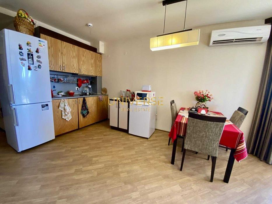 Продава се Двустаен апартамент в к.к. Слънчев бряг - 76 кв.м за 489 €/кв.м - Снимка #5