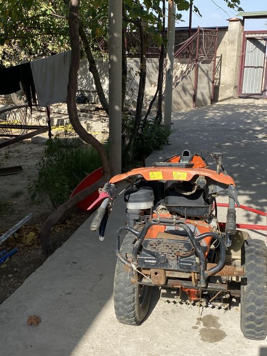 Matablok sotiladi 17 ot kuchi