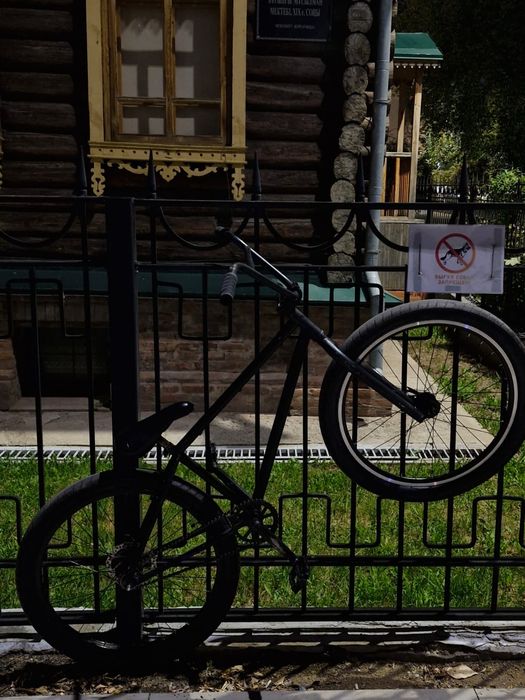 Продам бмх круизер