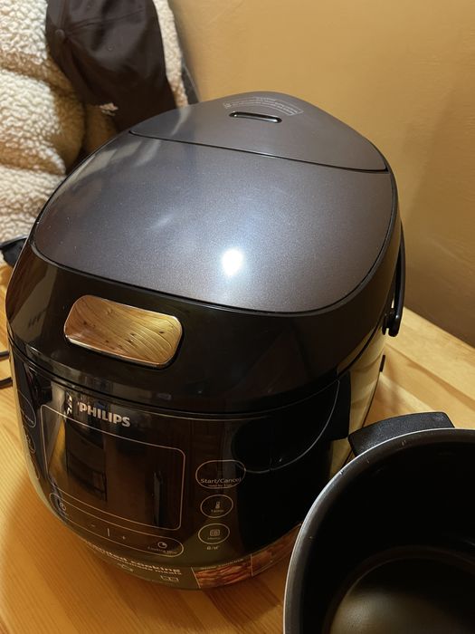 Мултикукър Philips