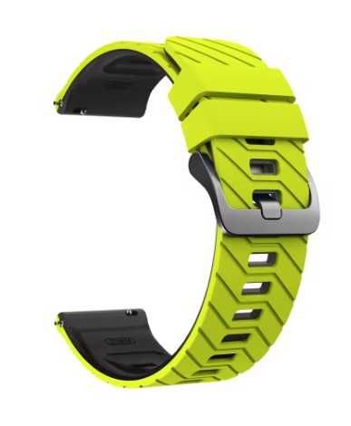 Curea silicon Huawei GT,GT2,GT3,GT4,GT5,GT6(46mm) 22mm model nou 2026