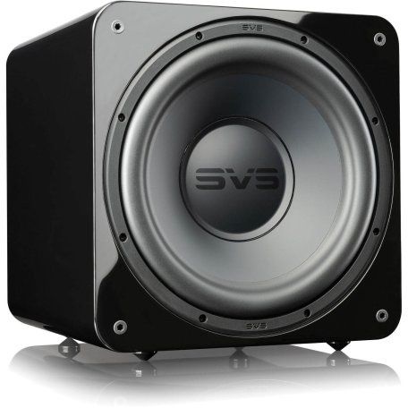 Сабвуфер SVS PB-1000 Pro Black