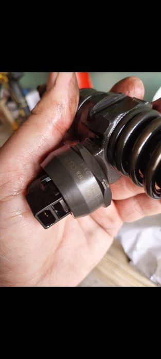 Injectoare audi, passat b6 cod motor bmp/bmm și bkc