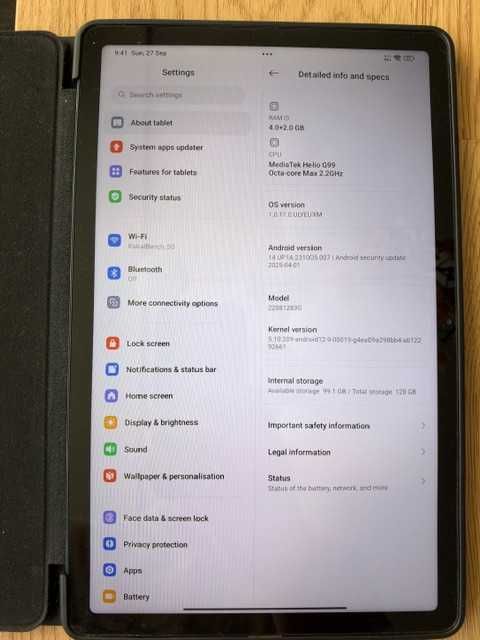 Таблет Redmi Pad