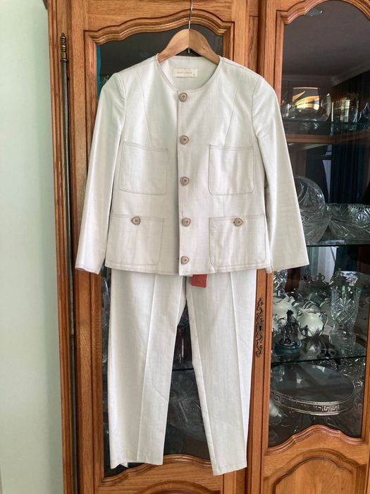 Костюмы брючные (Турция)