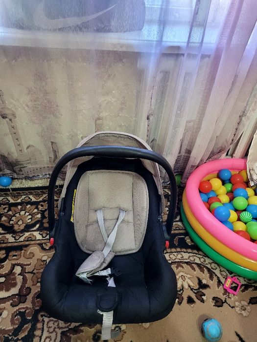 Детская люлька продам