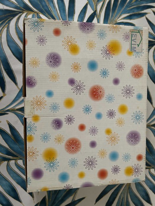 Набор посуды EVIM Турция