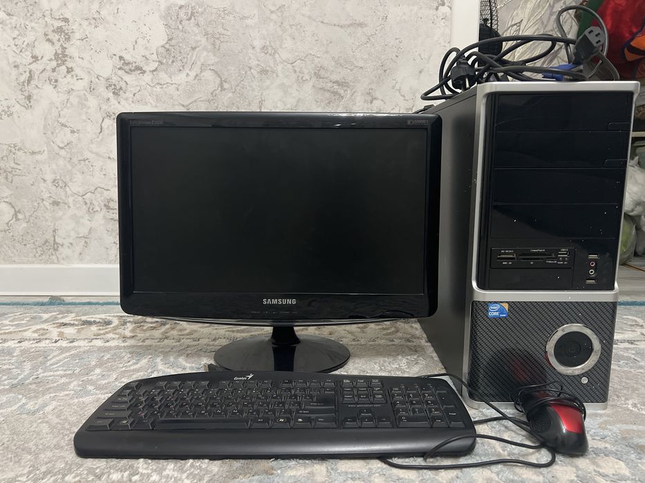 Продам Компьютер