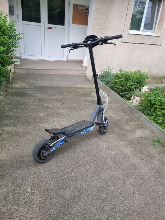 Kukirin G2 Stare Impecabila