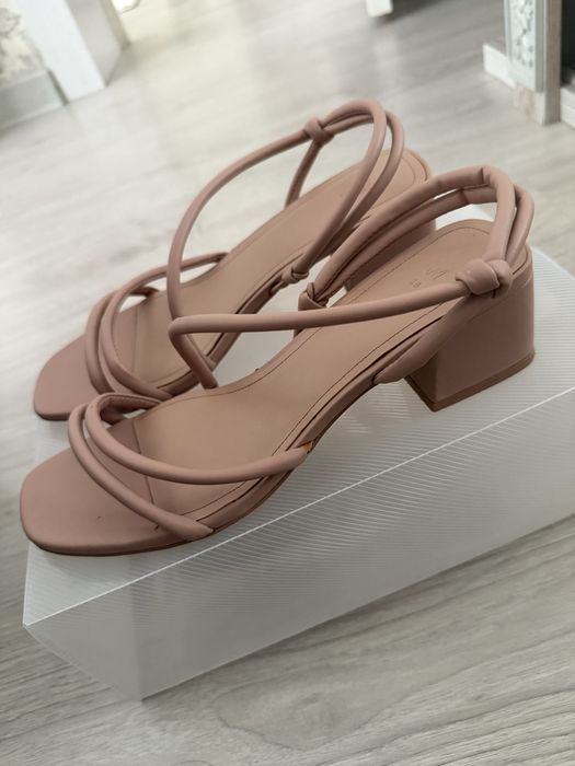 Босоножки H&M. 38 разм