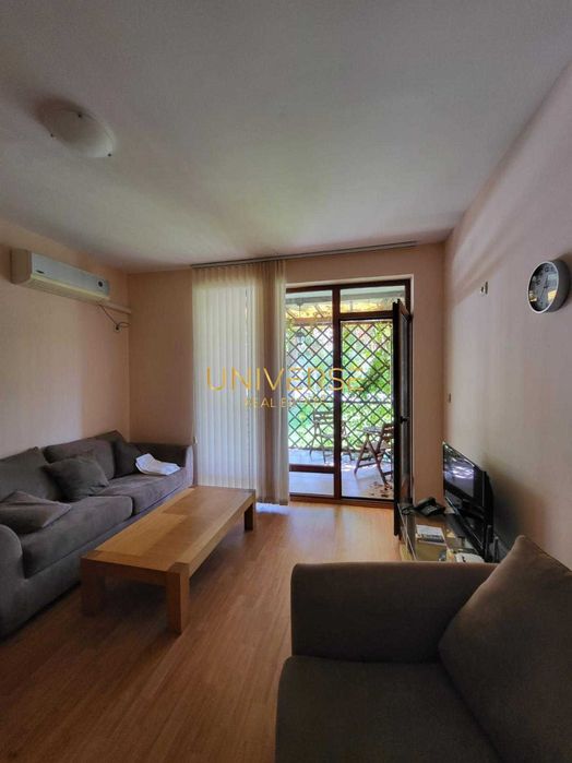 Продава се Двустаен апартамент в Свети Влас - 70 кв.м за 1686 €/кв.м - Снимка #2