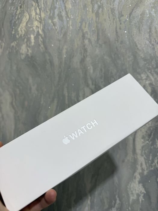 iwatch 11/42 rose gold