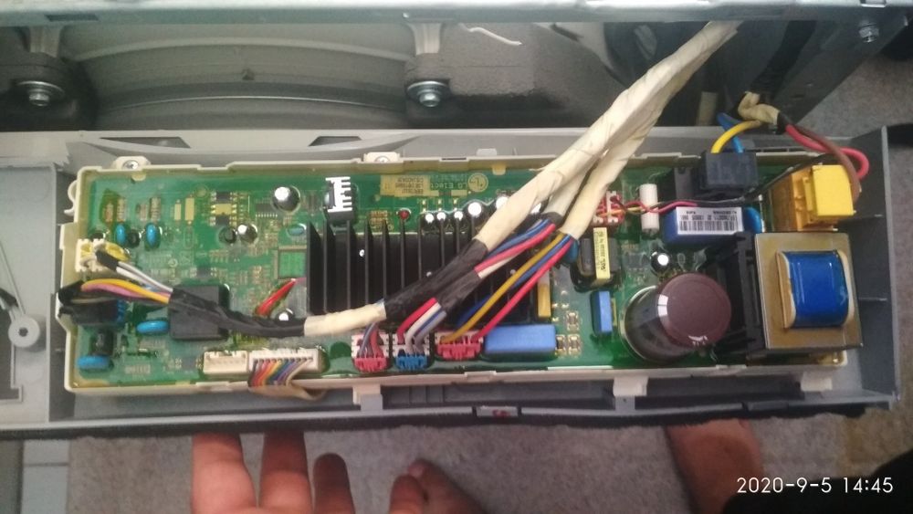 Срочно Ремонт стиральных машин