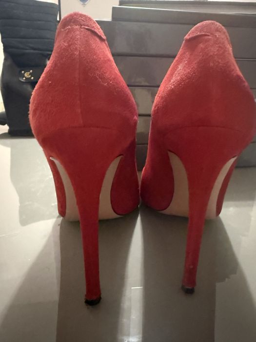 Официални обувки Ingiliz