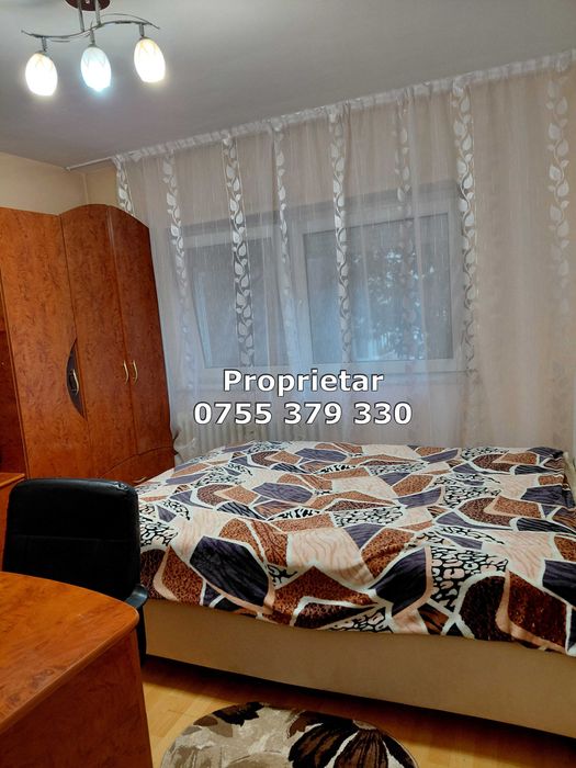 Apartament 2 camere 50 mp decomandat, et.2, mobilat, utilat, Micro 5 Eroilor-Penny Hunedoara