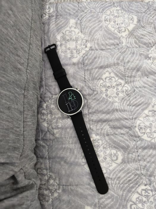 Смарт часы xiaomi watch s4