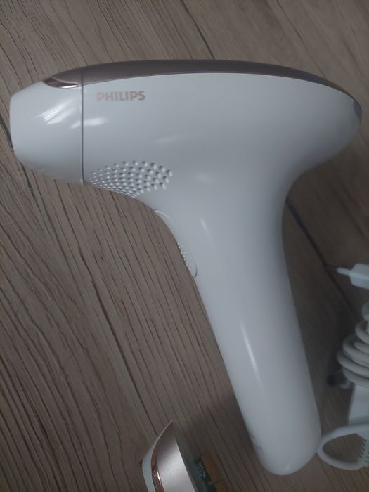 Фотоепилатор Lumea