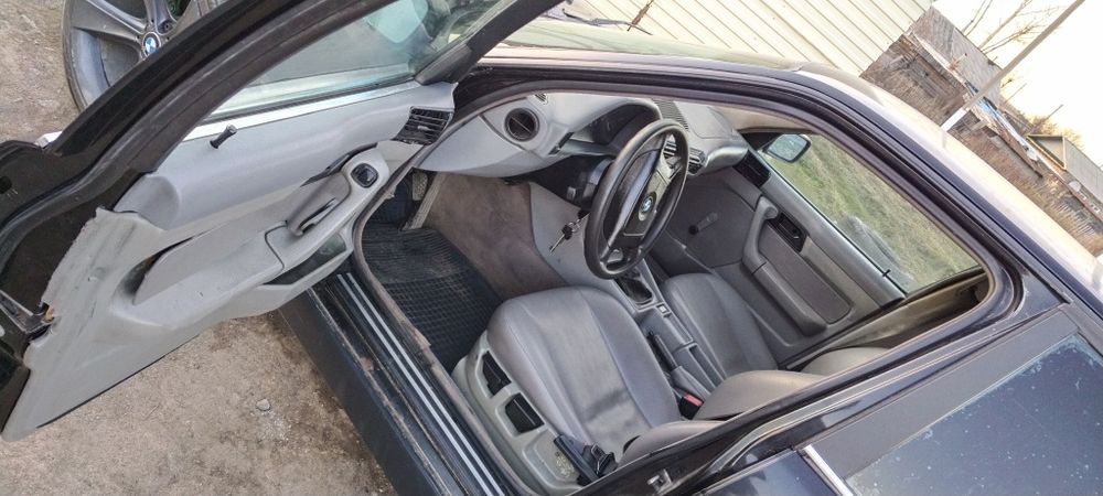 Продам BMW в хорошем состоянии