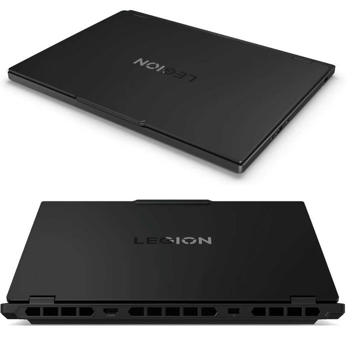 Lenovo Legion 5 R7 260 16GB DDR5 512GB RTX 5060 8GB 15.1" OLED 165Hz