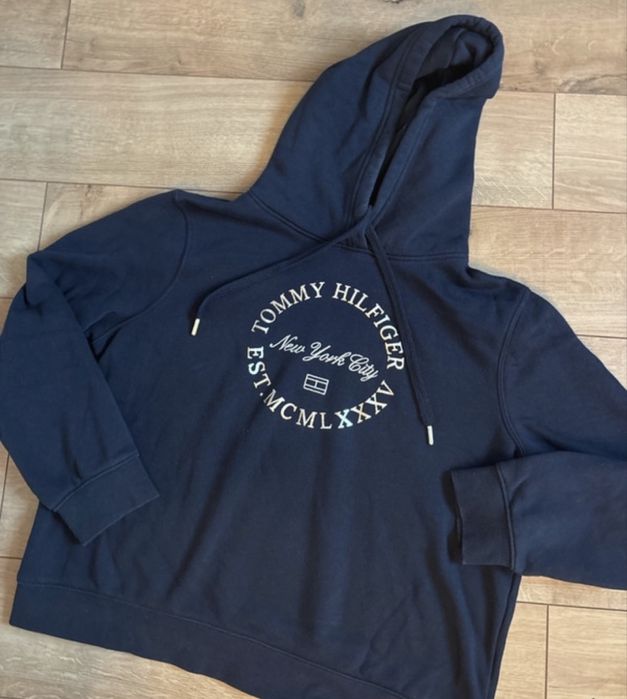 Hanorac Tommy Hilfiger original