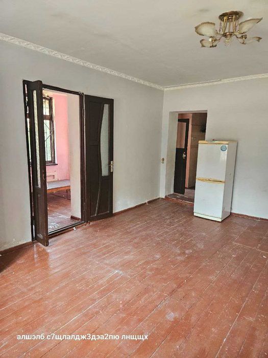 Янгийул тумани Сахарный мавзийси Самарқанд кучаси 11 уй