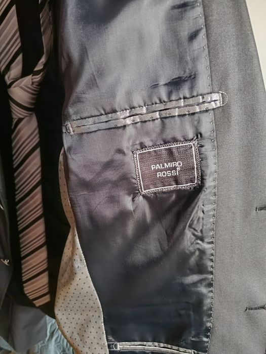 Costum bărbătesc Palmiro Rossi