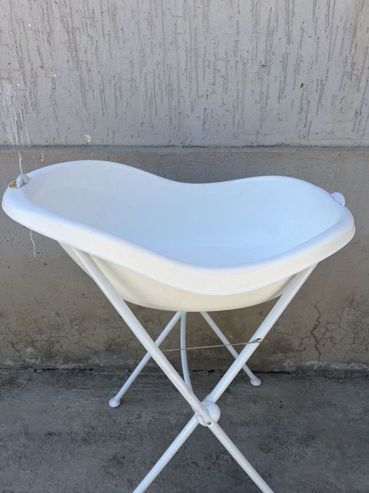 Столик для купания