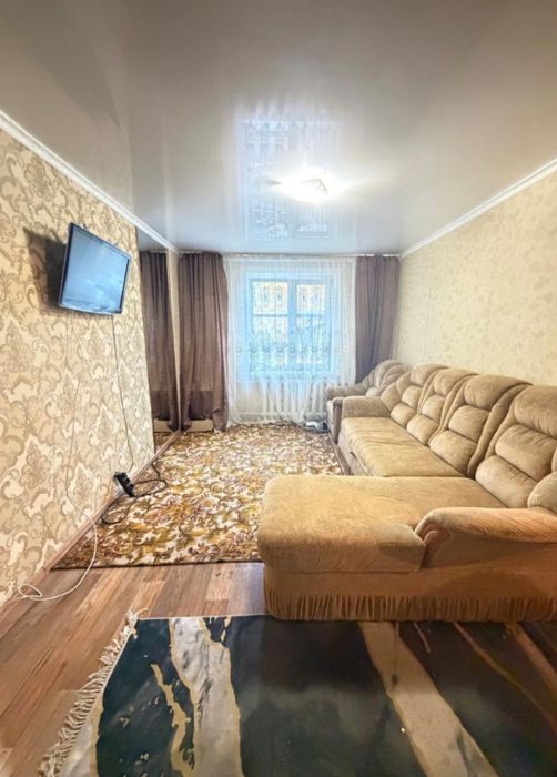 Продам 1к в центре 1/9