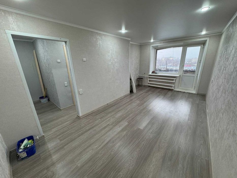 Продажа 1-комнатной квартиры