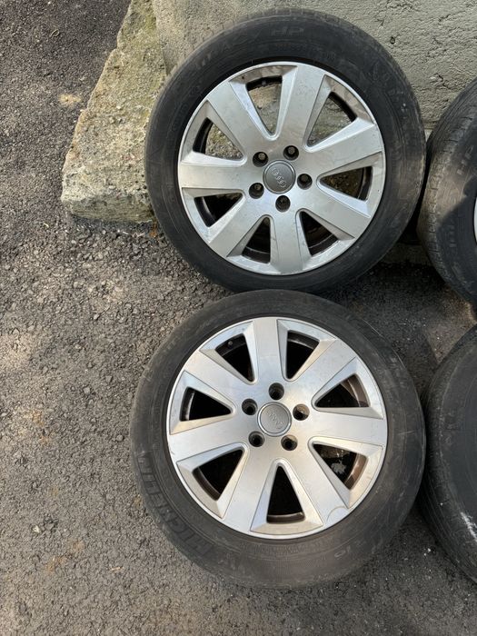 Jante Audi  A4   A6