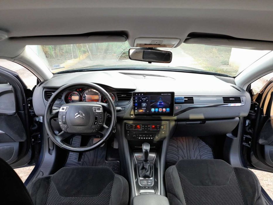 Citroen C5 - 2009 г.
