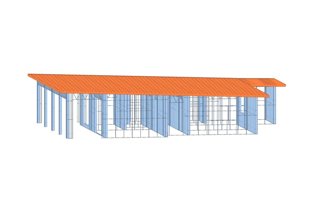 Къща,Бунгало,Преместваема къща,Сглобяеми къщи,Модулни,Жилищни-120м²