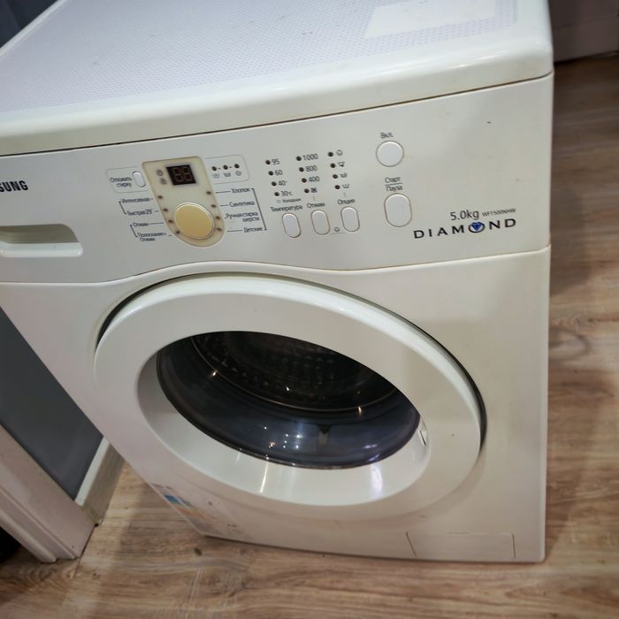 Продается стиральная машина