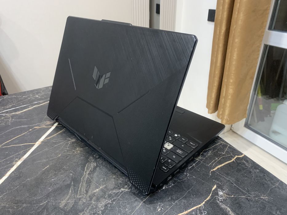 Asus TUF gaming F15