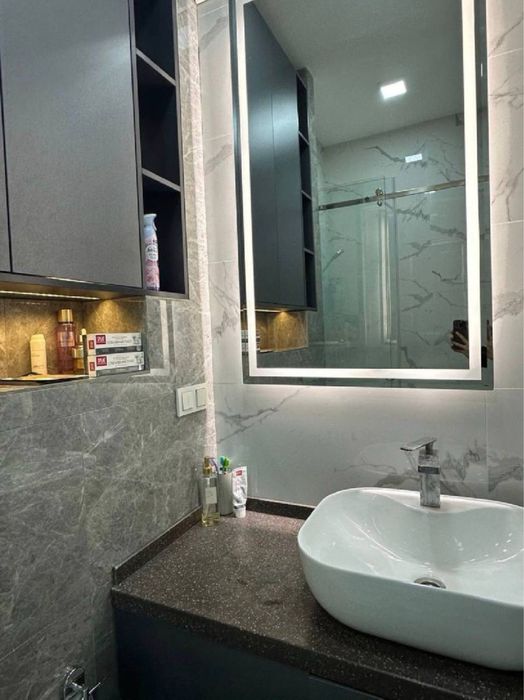 Продается Квартира в ЖК Мадрид! 3х комнатная,60м2|. СНУ