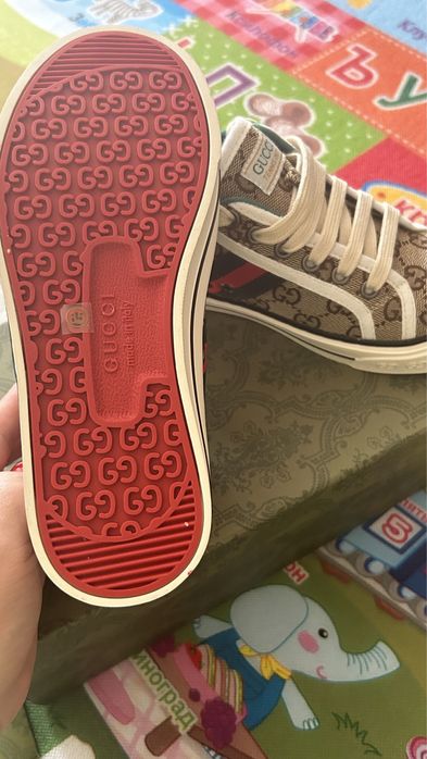 люкс качества Gucci кросс