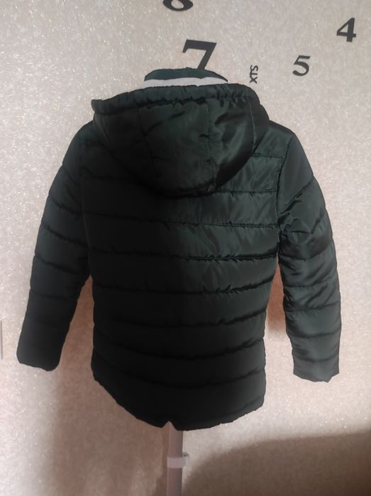 Осенне- весенняя куртка