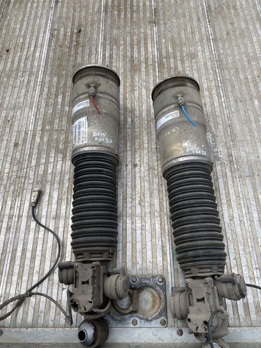 Perne Spate St/Dr BMW Seria 7 F01 F02 Pret 1000 lei bucata