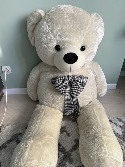 Мишка игрушкаааа