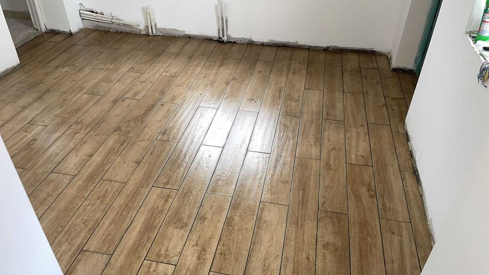Execut lucrari interioare/exterioare