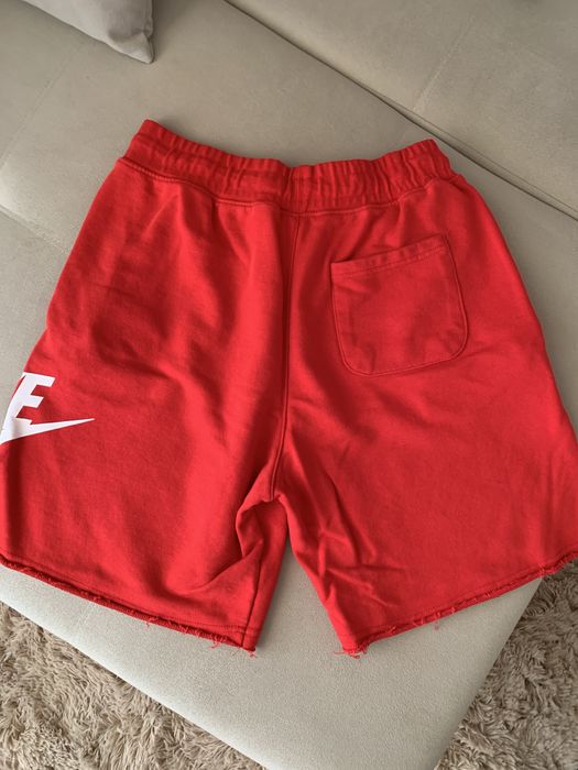 Мъжки къси шорти Nike