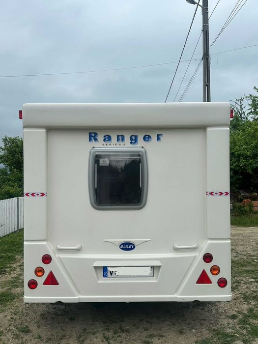 Rulota Bayler Ranger S5