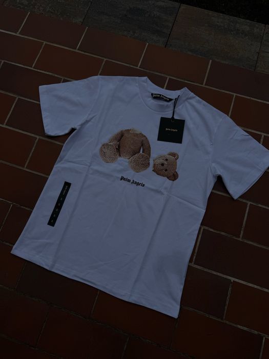 Tricou Palm Angels / Premium / 2025