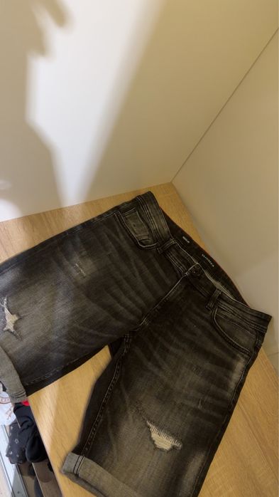 Мъжки къси панталони