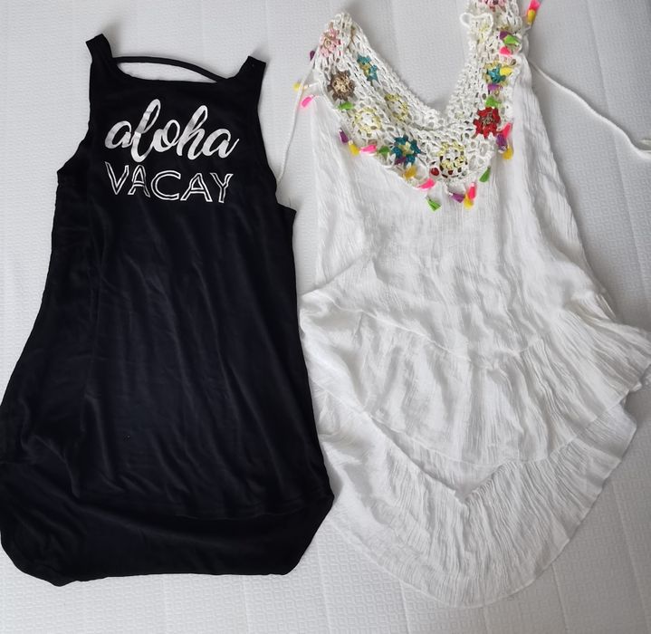 Set rochite plaja