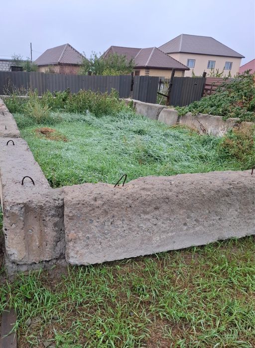 Продам дом в Северо-западном мкр